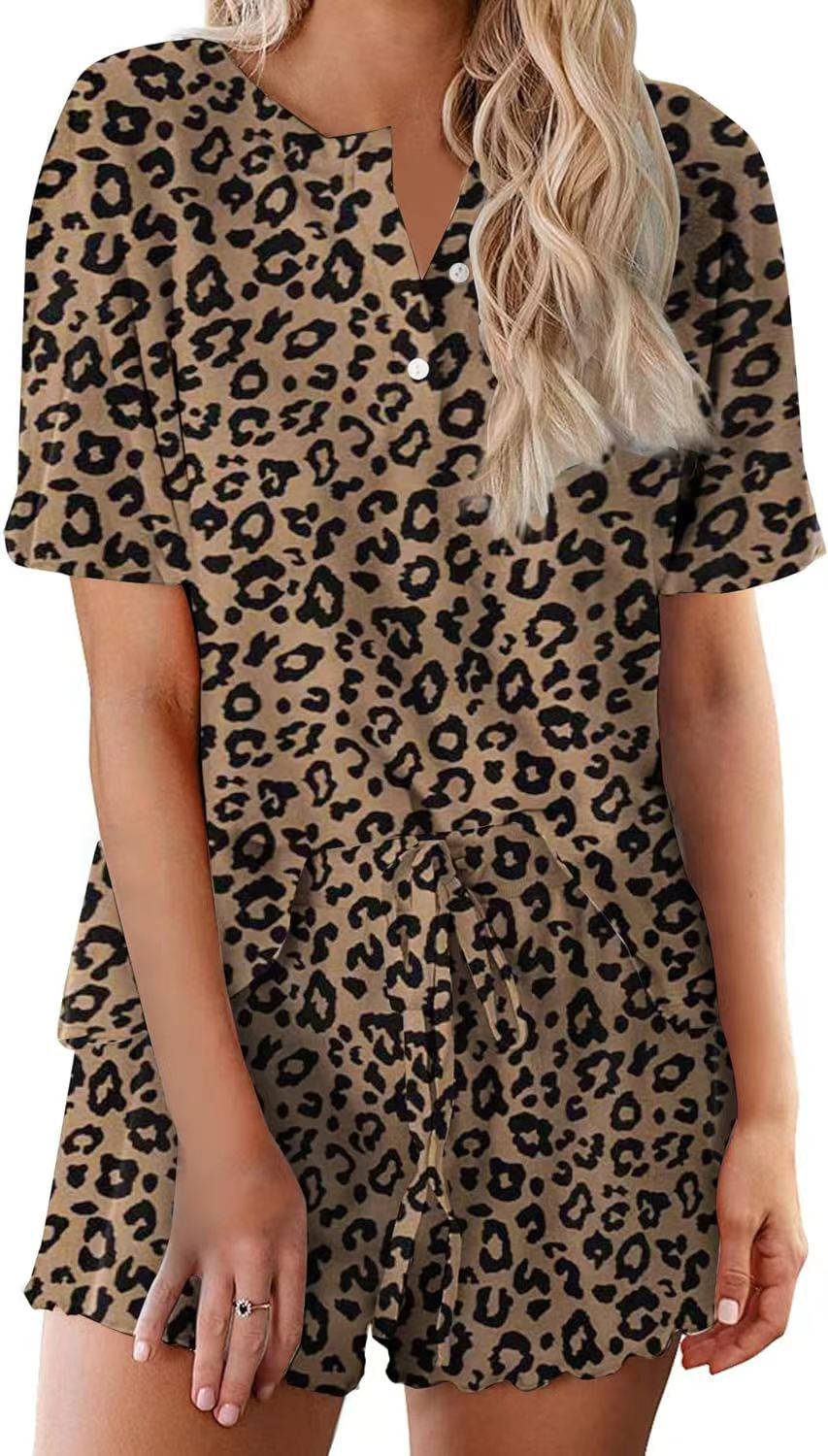 Tie-dye print set-D274