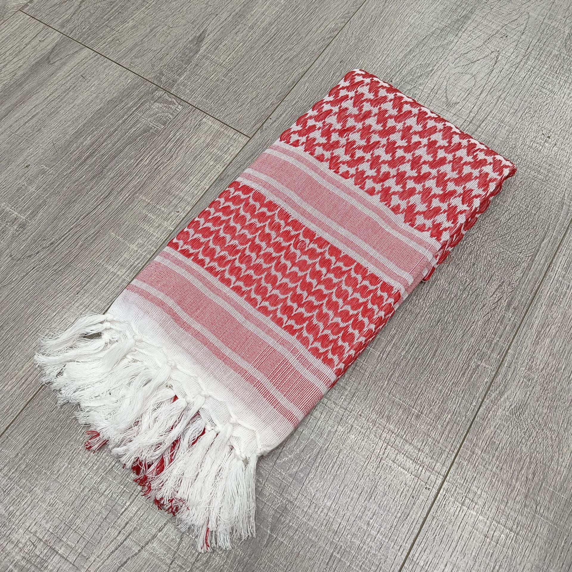 Outdoor scarf-D711