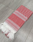 Outdoor scarf-D711