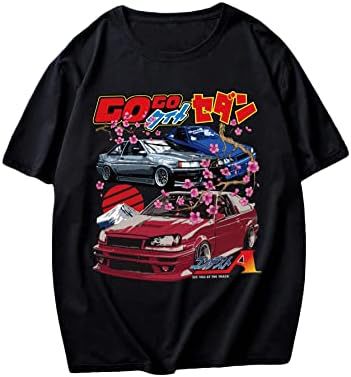 Vintage Lettering TEE-D668