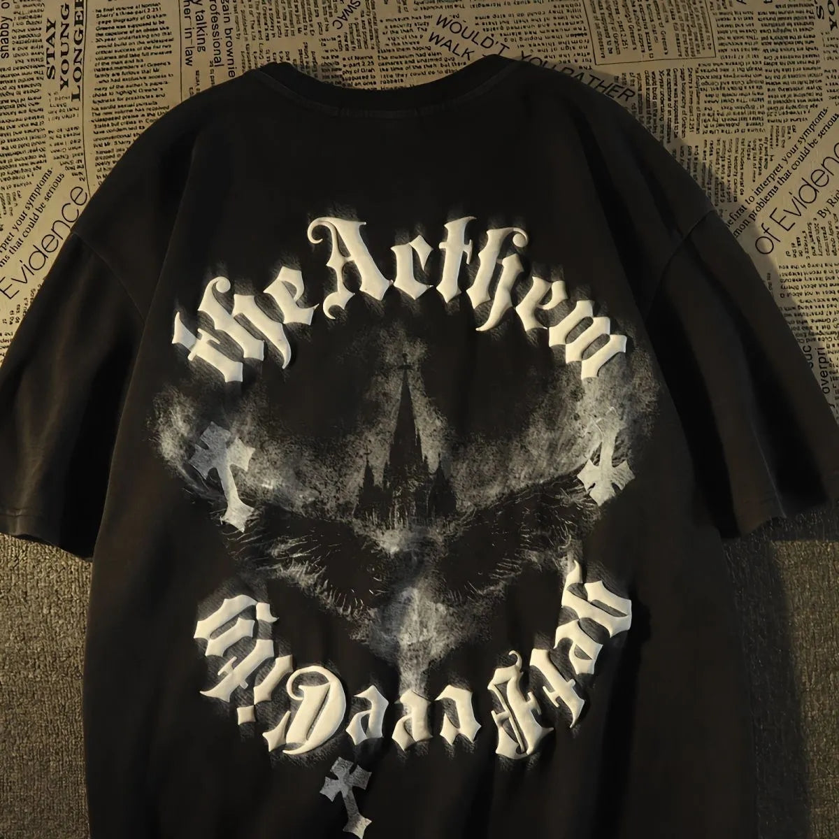 Design version TEE-D314