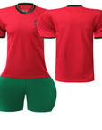 Sports jersey-D647