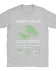 Silent Hill 2 TEE-D572