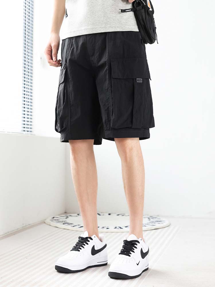 Sports quick drying-B12